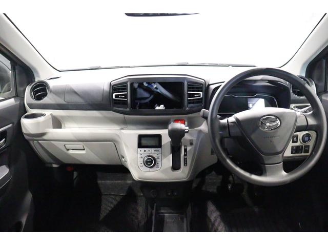 ミライース Ｇ　ＳＡＩＩＩ　クリアランスソナー　衝突被害軽減システム　オートマチックハイビーム　ＬＥＤヘッドランプ　スマートキー　アイドリングストップ　ＣＶＴ　盗難防止システム　ＡＢＳ　ＥＳＣ　アルミホイール　衝突安全ボディ（2枚目）