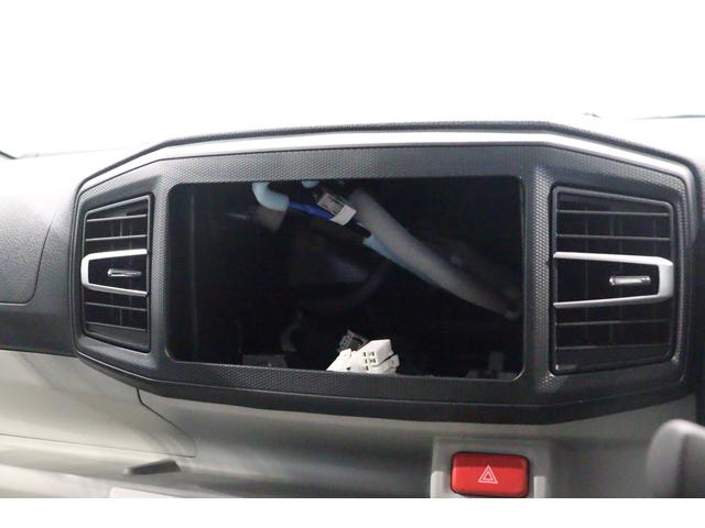 ミライース Ｇ　ＳＡＩＩＩ　クリアランスソナー　衝突被害軽減システム　オートマチックハイビーム　ＬＥＤヘッドランプ　スマートキー　アイドリングストップ　ＣＶＴ　盗難防止システム　ＡＢＳ　ＥＳＣ　アルミホイール　衝突安全ボディ（3枚目）