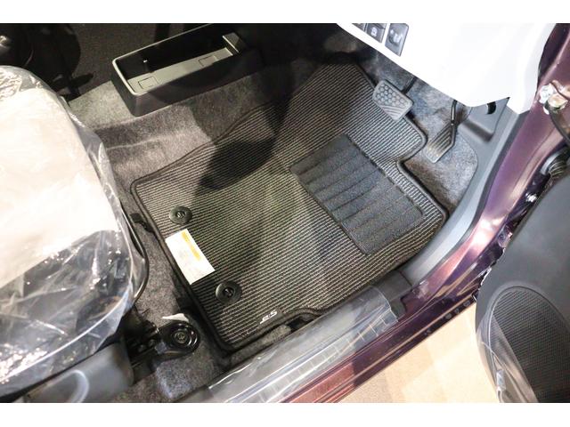 ミライース Ｇ　ＳＡＩＩＩ　クリアランスソナー　衝突被害軽減システム　オートマチックハイビーム　ＬＥＤヘッドランプ　スマートキー　アイドリングストップ　ＣＶＴ　盗難防止システム　ＡＢＳ　ＥＳＣ　アルミホイール　衝突安全ボディ（8枚目）