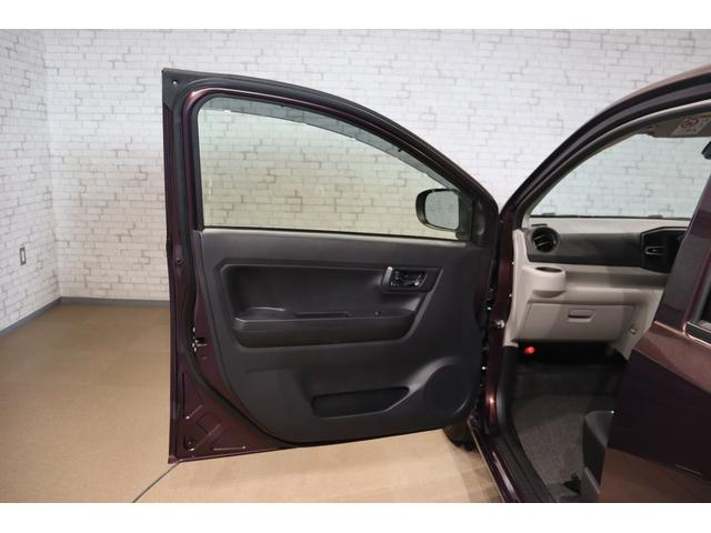 ミライース Ｇ　ＳＡＩＩＩ　クリアランスソナー　衝突被害軽減システム　オートマチックハイビーム　ＬＥＤヘッドランプ　スマートキー　アイドリングストップ　ＣＶＴ　盗難防止システム　ＡＢＳ　ＥＳＣ　アルミホイール　衝突安全ボディ（23枚目）