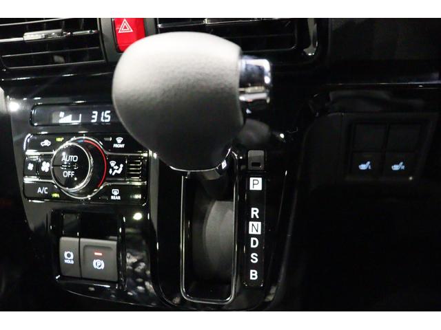 タント カスタムX 両側電動スライドドア クリアランスソナー 衝突被害軽減システム LEDヘッドランプ スマートキー アイドリングストップ シートヒーター ベンチシート CVT 盗難防止システム ABS ESC(7枚目)