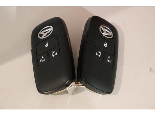 タント カスタムX 両側電動スライドドア クリアランスソナー 衝突被害軽減システム LEDヘッドランプ スマートキー アイドリングストップ シートヒーター ベンチシート CVT 盗難防止システム ABS ESC(11枚目)