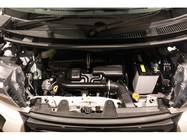 タント カスタムX 両側電動スライドドア クリアランスソナー 衝突被害軽減システム LEDヘッドランプ スマートキー アイドリングストップ シートヒーター ベンチシート CVT 盗難防止システム ABS ESC(19枚目)