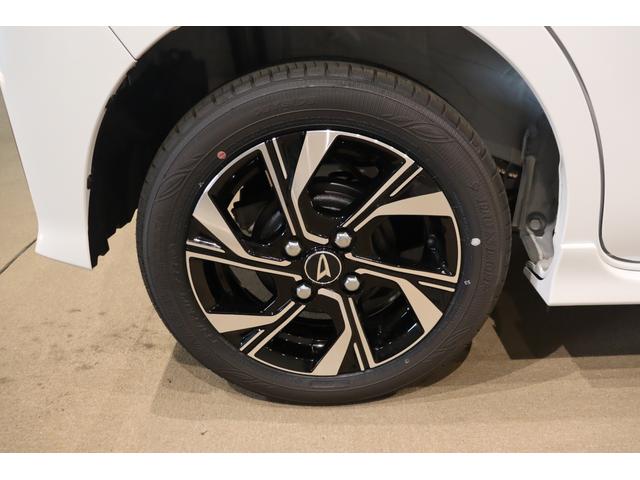 タント カスタムX 両側電動スライドドア クリアランスソナー 衝突被害軽減システム LEDヘッドランプ スマートキー アイドリングストップ シートヒーター ベンチシート CVT 盗難防止システム ABS ESC(20枚目)