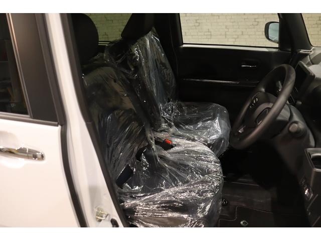 タント カスタムX 両側電動スライドドア クリアランスソナー 衝突被害軽減システム LEDヘッドランプ スマートキー アイドリングストップ シートヒーター ベンチシート CVT 盗難防止システム ABS ESC(28枚目)