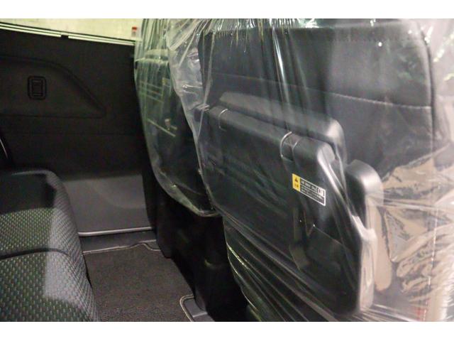 タント カスタムX 両側電動スライドドア クリアランスソナー 衝突被害軽減システム LEDヘッドランプ スマートキー アイドリングストップ シートヒーター ベンチシート CVT 盗難防止システム ABS ESC(30枚目)