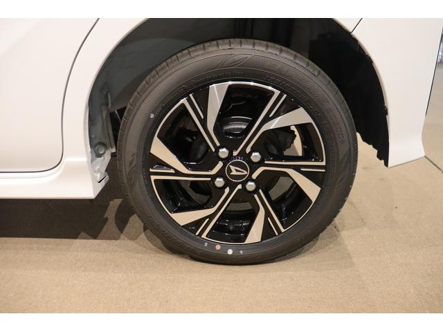 タント カスタムX 両側電動スライドドア クリアランスソナー 衝突被害軽減システム LEDヘッドランプ スマートキー アイドリングストップ シートヒーター ベンチシート CVT 盗難防止システム ABS ESC(36枚目)