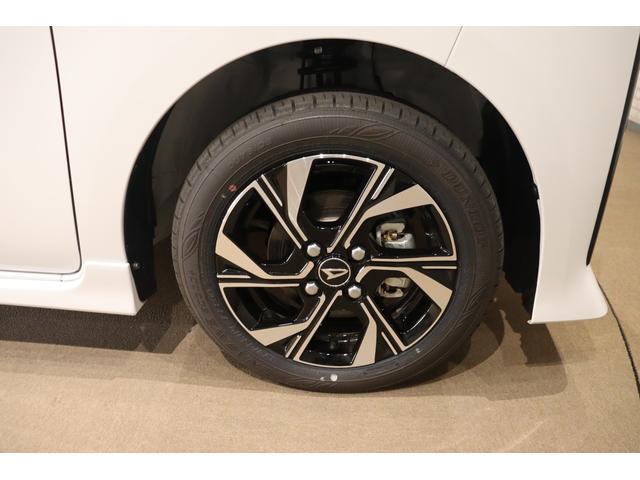 タント カスタムX 両側電動スライドドア クリアランスソナー 衝突被害軽減システム LEDヘッドランプ スマートキー アイドリングストップ シートヒーター ベンチシート CVT 盗難防止システム ABS ESC(37枚目)