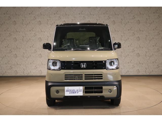 Ｎ－ＢＯＸジョイ ベースグレード　両側スライド・片側電動　クリアランスソナー　クルーズコントロール　レーンアシスト　衝突被害軽減システム　ＬＥＤヘッドランプ　スマートキー　アイドリングストップ　シートヒーター　ベンチシート（12枚目）