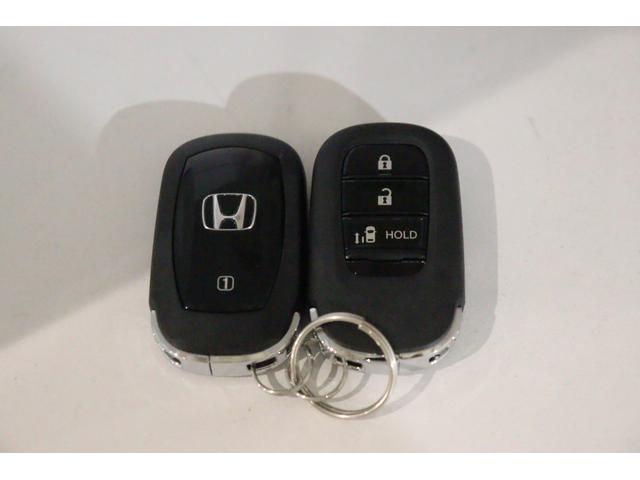 Ｎ－ＢＯＸジョイ ベースグレード　両側スライド・片側電動　クリアランスソナー　クルーズコントロール　レーンアシスト　衝突被害軽減システム　ＬＥＤヘッドランプ　スマートキー　アイドリングストップ　シートヒーター　ベンチシート（35枚目）