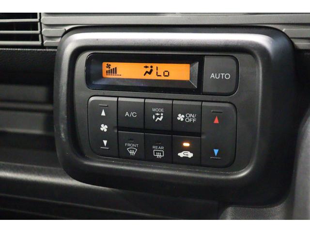 四季を通じて快適な室内温度を保つことが可能！エアコンは必須ですね！