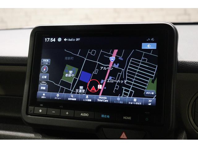 Ｎ－ＢＯＸジョイ ベースグレード　ＥＴＣ　バックカメラ　両側電動スライドドア　ナビ　ＴＶ　クリアランスソナー　クルーズコントロール　レーンアシスト　衝突被害軽減システム　ＬＥＤヘッドランプ　スマートキー　アイドリングストップ（5枚目）