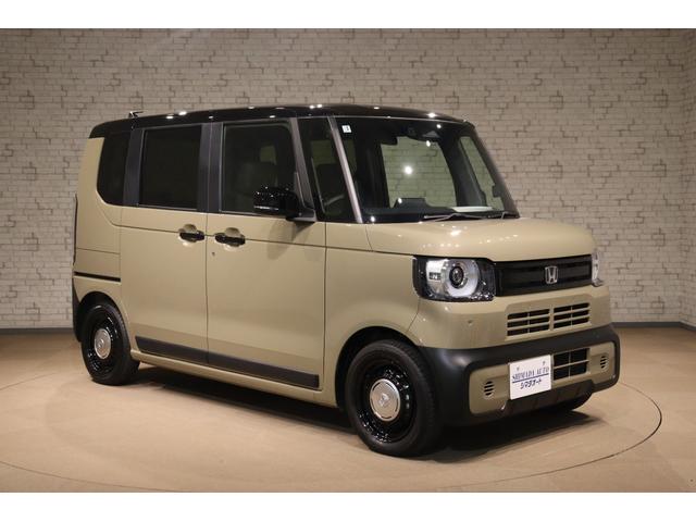 Ｎ－ＢＯＸジョイ ベースグレード　ＥＴＣ　バックカメラ　両側電動スライドドア　ナビ　ＴＶ　クリアランスソナー　クルーズコントロール　レーンアシスト　衝突被害軽減システム　ＬＥＤヘッドランプ　スマートキー　アイドリングストップ（11枚目）