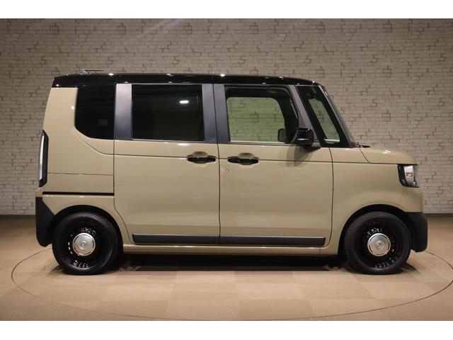 Ｎ－ＢＯＸジョイ ベースグレード　ＥＴＣ　バックカメラ　両側電動スライドドア　ナビ　ＴＶ　クリアランスソナー　クルーズコントロール　レーンアシスト　衝突被害軽減システム　ＬＥＤヘッドランプ　スマートキー　アイドリングストップ（12枚目）