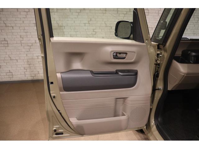 Ｎ－ＢＯＸジョイ ベースグレード　ＥＴＣ　バックカメラ　両側電動スライドドア　ナビ　ＴＶ　クリアランスソナー　クルーズコントロール　レーンアシスト　衝突被害軽減システム　ＬＥＤヘッドランプ　スマートキー　アイドリングストップ（38枚目）