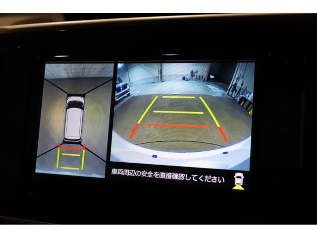 ムーヴキャンバス Ｇブラックインテリアリミテッド　ＳＡＩＩＩ　ドライブレコーダー　ＥＴＣ　全周囲カメラ　両側電動スライドドア　ナビ　ＴＶ　クリアランスソナー　衝突被害軽減システム　オートマチックハイビーム　オートライト　ＬＥＤヘッドランプ　スマートキー（5枚目）