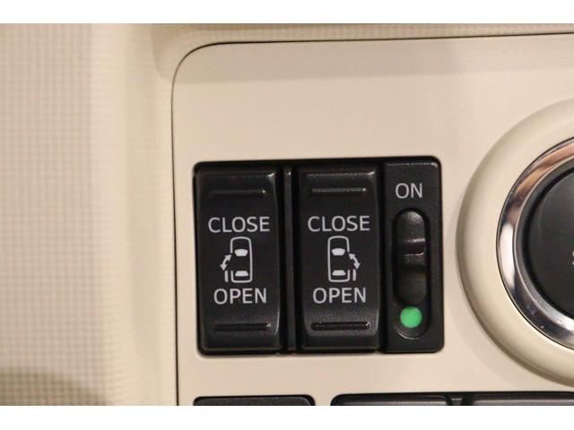 ムーヴキャンバス Ｇブラックインテリアリミテッド　ＳＡＩＩＩ　ドライブレコーダー　ＥＴＣ　全周囲カメラ　両側電動スライドドア　ナビ　ＴＶ　クリアランスソナー　衝突被害軽減システム　オートマチックハイビーム　オートライト　ＬＥＤヘッドランプ　スマートキー（9枚目）