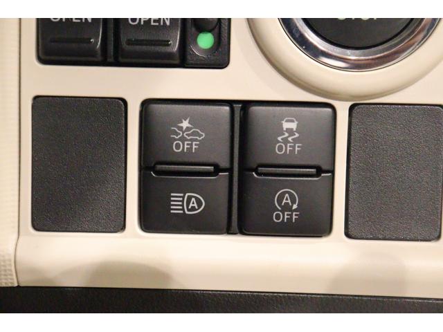 ムーヴキャンバス Ｇブラックインテリアリミテッド　ＳＡＩＩＩ　ドライブレコーダー　ＥＴＣ　全周囲カメラ　両側電動スライドドア　ナビ　ＴＶ　クリアランスソナー　衝突被害軽減システム　オートマチックハイビーム　オートライト　ＬＥＤヘッドランプ　スマートキー（10枚目）