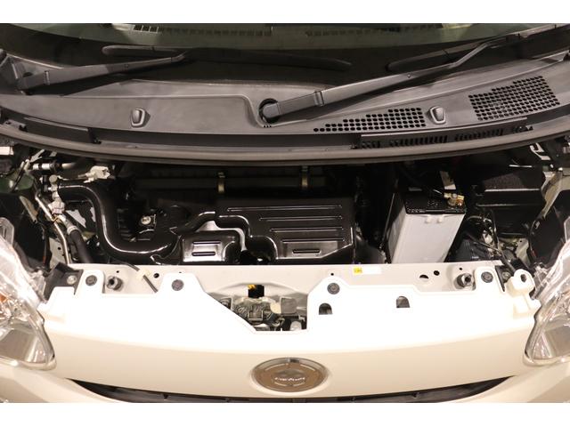 ムーヴキャンバス Ｇブラックインテリアリミテッド　ＳＡＩＩＩ　ドライブレコーダー　ＥＴＣ　全周囲カメラ　両側電動スライドドア　ナビ　ＴＶ　クリアランスソナー　衝突被害軽減システム　オートマチックハイビーム　オートライト　ＬＥＤヘッドランプ　スマートキー（19枚目）