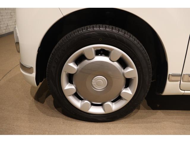 ムーヴキャンバス Ｇブラックインテリアリミテッド　ＳＡＩＩＩ　ドライブレコーダー　ＥＴＣ　全周囲カメラ　両側電動スライドドア　ナビ　ＴＶ　クリアランスソナー　衝突被害軽減システム　オートマチックハイビーム　オートライト　ＬＥＤヘッドランプ　スマートキー（20枚目）