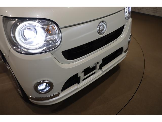 ムーヴキャンバス Ｇブラックインテリアリミテッド　ＳＡＩＩＩ　ドライブレコーダー　ＥＴＣ　全周囲カメラ　両側電動スライドドア　ナビ　ＴＶ　クリアランスソナー　衝突被害軽減システム　オートマチックハイビーム　オートライト　ＬＥＤヘッドランプ　スマートキー（26枚目）