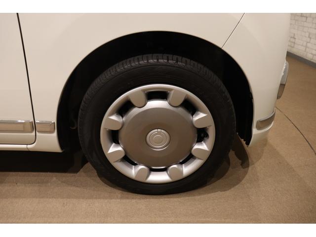 ムーヴキャンバス Ｇブラックインテリアリミテッド　ＳＡＩＩＩ　ドライブレコーダー　ＥＴＣ　全周囲カメラ　両側電動スライドドア　ナビ　ＴＶ　クリアランスソナー　衝突被害軽減システム　オートマチックハイビーム　オートライト　ＬＥＤヘッドランプ　スマートキー（32枚目）