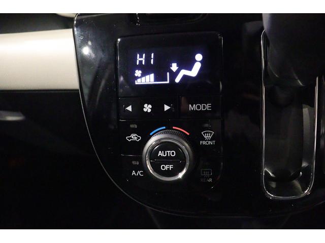 ムーヴキャンバス Ｇブラックインテリアリミテッド　ＳＡＩＩＩ　ドライブレコーダー　ＥＴＣ　全周囲カメラ　両側電動スライドドア　ナビ　ＴＶ　クリアランスソナー　衝突被害軽減システム　オートマチックハイビーム　オートライト　ＬＥＤヘッドランプ　スマートキー（40枚目）