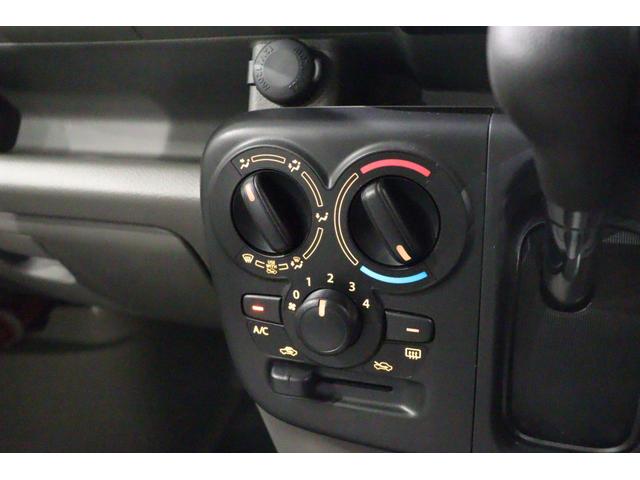 エブリイ ＰＣ　軽バン　ＣＶＴ　衝突被害軽減システム　クリアランスソナー　レーンアシスト　両側スライドドア　キーレスエントリー　アイドリングストップ　電動格納ミラー　シートヒーター　ＬＥＤヘッドランプ（8枚目）