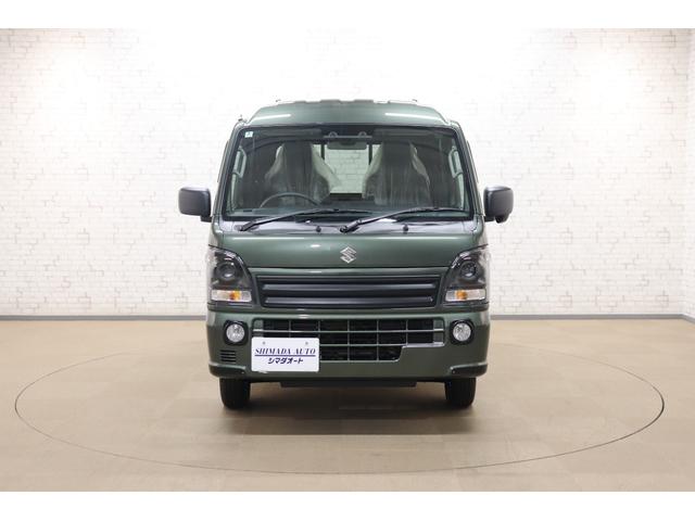 スーパーキャリイ Ｘリミテッド　４ＷＤ　軽トラック　ＡＴ　衝突被害軽減システム　クリアランスソナー　レーンアシスト　アイドリングストップ　電動格納ミラー　ＥＳＣ　エアコン　パワーウィンドウ（10枚目）