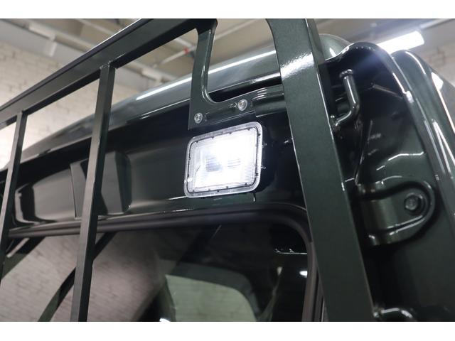スーパーキャリイ Ｘリミテッド　４ＷＤ　軽トラック　ＡＴ　衝突被害軽減システム　クリアランスソナー　レーンアシスト　アイドリングストップ　電動格納ミラー　ＥＳＣ　エアコン　パワーウィンドウ（19枚目）
