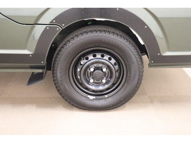 スーパーキャリイ Ｘリミテッド　４ＷＤ　軽トラック　ＡＴ　衝突被害軽減システム　クリアランスソナー　レーンアシスト　アイドリングストップ　電動格納ミラー　ＥＳＣ　エアコン　パワーウィンドウ（20枚目）