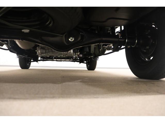 スーパーキャリイ Ｘリミテッド　４ＷＤ　軽トラック　ＡＴ　衝突被害軽減システム　クリアランスソナー　レーンアシスト　アイドリングストップ　電動格納ミラー　ＥＳＣ　エアコン　パワーウィンドウ（23枚目）