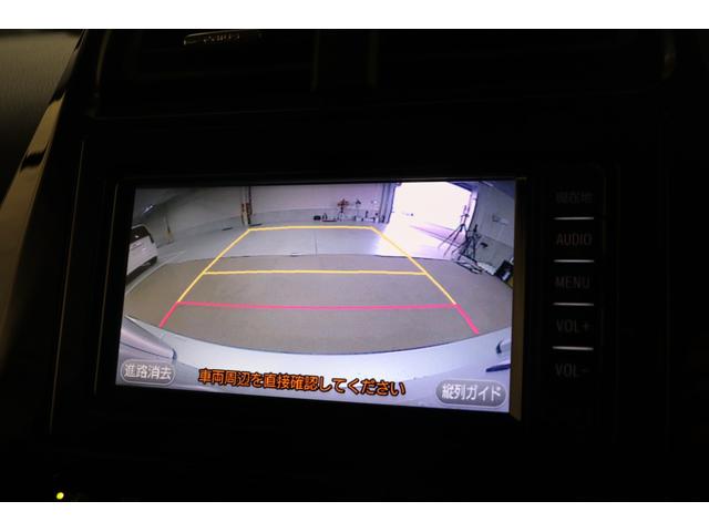プリウス E ドライブレコーダー ETC レーンアシスト クルーズコントロール バックカメラ ナビ TV アルミホイール オートマチックハイビーム LEDヘッドランプ CVT スマートキー(4枚目)