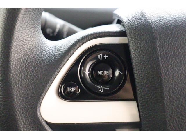 プリウス E ドライブレコーダー ETC レーンアシスト クルーズコントロール バックカメラ ナビ TV アルミホイール オートマチックハイビーム LEDヘッドランプ CVT スマートキー(10枚目)