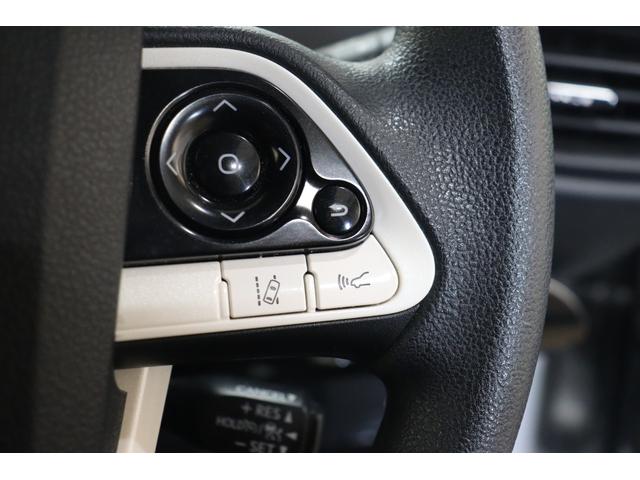 プリウス E ドライブレコーダー ETC レーンアシスト クルーズコントロール バックカメラ ナビ TV アルミホイール オートマチックハイビーム LEDヘッドランプ CVT スマートキー(11枚目)