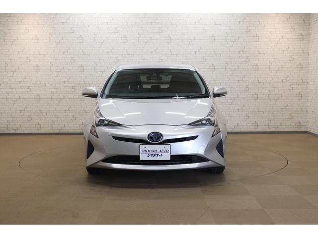 プリウス E ドライブレコーダー ETC レーンアシスト クルーズコントロール バックカメラ ナビ TV アルミホイール オートマチックハイビーム LEDヘッドランプ CVT スマートキー(12枚目)