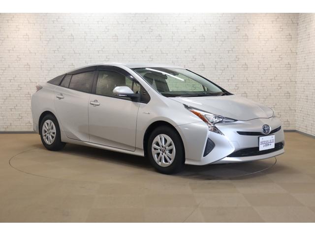 プリウス E ドライブレコーダー ETC レーンアシスト クルーズコントロール バックカメラ ナビ TV アルミホイール オートマチックハイビーム LEDヘッドランプ CVT スマートキー(13枚目)