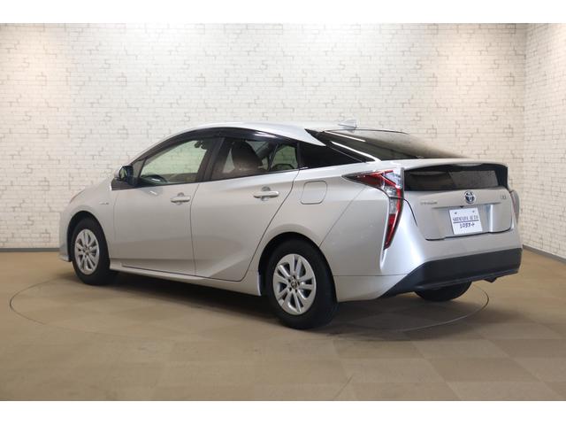 プリウス E ドライブレコーダー ETC レーンアシスト クルーズコントロール バックカメラ ナビ TV アルミホイール オートマチックハイビーム LEDヘッドランプ CVT スマートキー(18枚目)