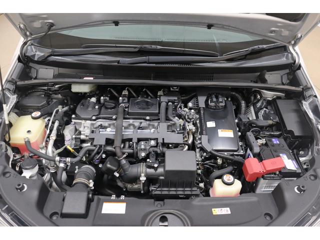 プリウス E ドライブレコーダー ETC レーンアシスト クルーズコントロール バックカメラ ナビ TV アルミホイール オートマチックハイビーム LEDヘッドランプ CVT スマートキー(20枚目)