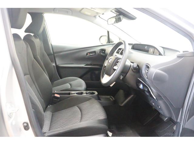 プリウス E ドライブレコーダー ETC レーンアシスト クルーズコントロール バックカメラ ナビ TV アルミホイール オートマチックハイビーム LEDヘッドランプ CVT スマートキー(23枚目)