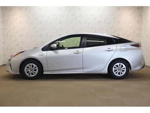 プリウス E ドライブレコーダー ETC レーンアシスト クルーズコントロール バックカメラ ナビ TV アルミホイール オートマチックハイビーム LEDヘッドランプ CVT スマートキー(24枚目)