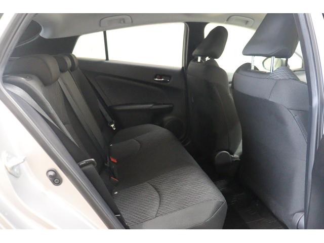 プリウス E ドライブレコーダー ETC レーンアシスト クルーズコントロール バックカメラ ナビ TV アルミホイール オートマチックハイビーム LEDヘッドランプ CVT スマートキー(26枚目)