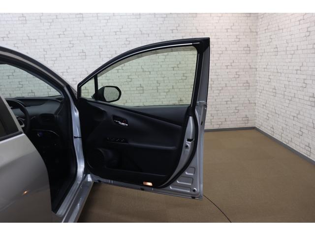 プリウス E ドライブレコーダー ETC レーンアシスト クルーズコントロール バックカメラ ナビ TV アルミホイール オートマチックハイビーム LEDヘッドランプ CVT スマートキー(30枚目)