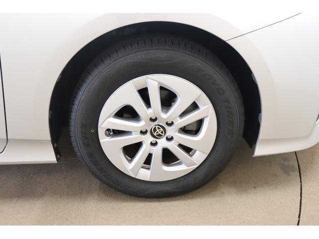 プリウス E ドライブレコーダー ETC レーンアシスト クルーズコントロール バックカメラ ナビ TV アルミホイール オートマチックハイビーム LEDヘッドランプ CVT スマートキー(33枚目)