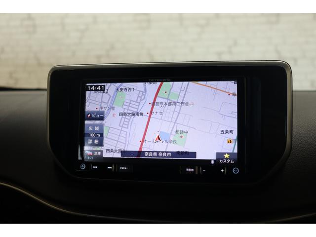 ムーヴ カスタム　ＲＳ　ハイパーＳＡＩＩＩ　ドライブレコーダー　ＥＴＣ　バックカメラ　ナビ　ＴＶ　衝突被害軽減システム　オートマチックハイビーム　ＬＥＤヘッドランプ　スマートキー　アイドリングストップ　シートヒーター　ベンチシート　ターボ（3枚目）