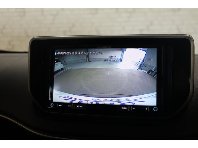 ムーヴ カスタム　ＲＳ　ハイパーＳＡＩＩＩ　ドライブレコーダー　ＥＴＣ　バックカメラ　ナビ　ＴＶ　衝突被害軽減システム　オートマチックハイビーム　ＬＥＤヘッドランプ　スマートキー　アイドリングストップ　シートヒーター　ベンチシート　ターボ（4枚目）