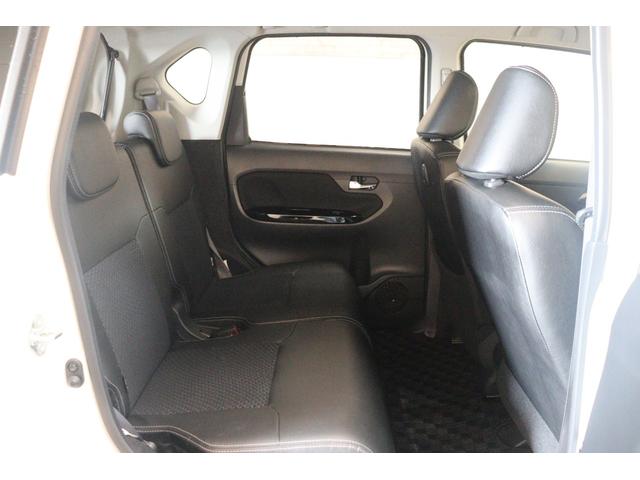 ムーヴ カスタム　ＲＳ　ハイパーＳＡＩＩＩ　ドライブレコーダー　ＥＴＣ　バックカメラ　ナビ　ＴＶ　衝突被害軽減システム　オートマチックハイビーム　ＬＥＤヘッドランプ　スマートキー　アイドリングストップ　シートヒーター　ベンチシート　ターボ（23枚目）