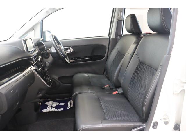 ムーヴ カスタム　ＲＳ　ハイパーＳＡＩＩＩ　ドライブレコーダー　ＥＴＣ　バックカメラ　ナビ　ＴＶ　衝突被害軽減システム　オートマチックハイビーム　ＬＥＤヘッドランプ　スマートキー　アイドリングストップ　シートヒーター　ベンチシート　ターボ（25枚目）