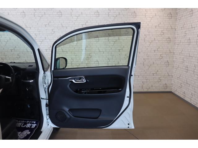 ムーヴ カスタム　ＲＳ　ハイパーＳＡＩＩＩ　ドライブレコーダー　ＥＴＣ　バックカメラ　ナビ　ＴＶ　衝突被害軽減システム　オートマチックハイビーム　ＬＥＤヘッドランプ　スマートキー　アイドリングストップ　シートヒーター　ベンチシート　ターボ（27枚目）