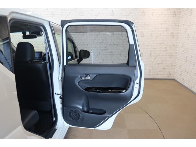 ムーヴ カスタム　ＲＳ　ハイパーＳＡＩＩＩ　ドライブレコーダー　ＥＴＣ　バックカメラ　ナビ　ＴＶ　衝突被害軽減システム　オートマチックハイビーム　ＬＥＤヘッドランプ　スマートキー　アイドリングストップ　シートヒーター　ベンチシート　ターボ（30枚目）